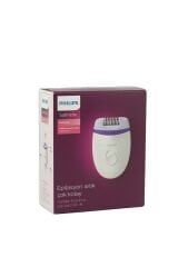 Philips Bre225/05 Satinelle Essential Kablolu Kompakt Epilatör 654654