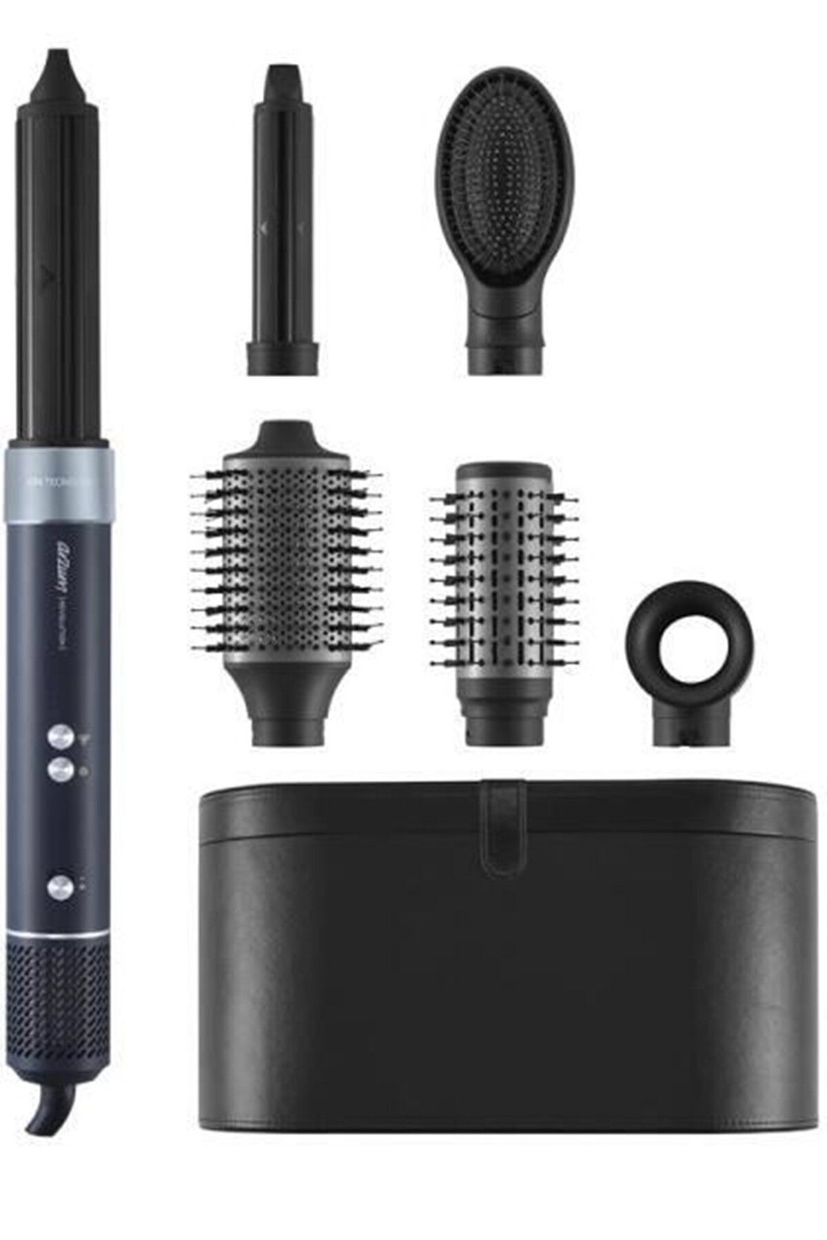 Ar5166 Revolution Bldc Ionic Hava Üflemeli Saç Şekillendirici