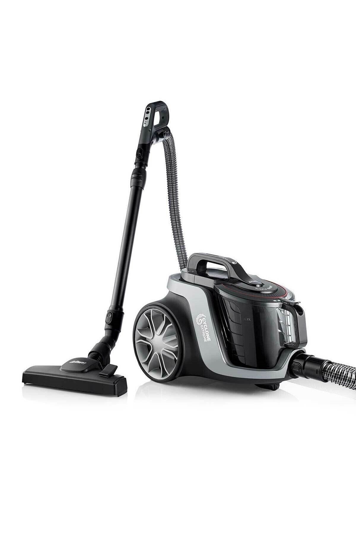 Olimpia Smart AR4095 Cyclone Filtreli Süpürge Elektrikli 899 W