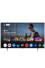 7 serisi 75'' 4K UHD Google TV - A75 E 795 B Google TV
