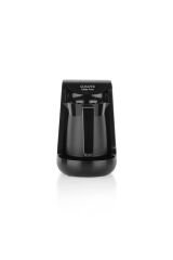 Schafer Coffee Point Türk Kahve Makinesi-siyah