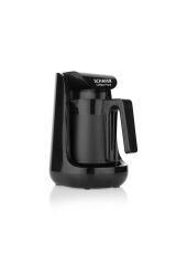 Schafer Coffee Point Türk Kahve Makinesi-siyah