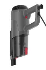 AR4111 Gırgır Neo 2'si 1 Arada Toz Torbasız Dikey Elektrikli Süpürge-Siyah