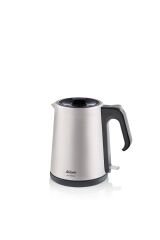 Arzum Ar3069 Çay Sefası Paslanmaz Çelik Çay Makinesi - Inox