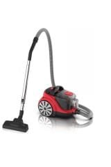 Ar4110-03 Kırmızı Nova Cyclone Filtreli Elektrikli Süpürge