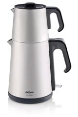 Ar3069 Çay Sefası Paslanmaz Çelik Çay Makinesi - Inox