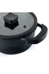 Schafer Hektor 6 Parça Döküm Sahan Seti