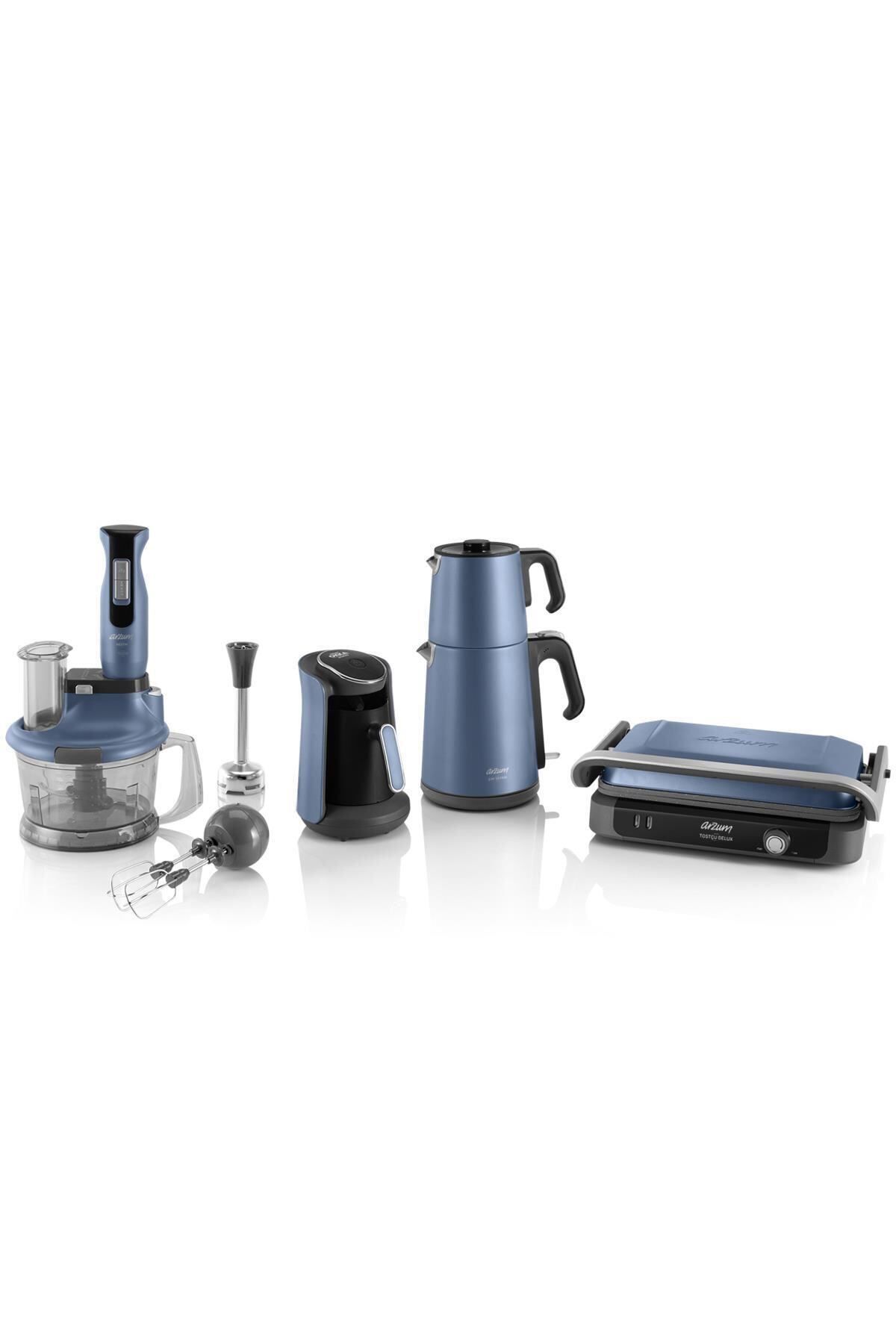 9021 Pro Natura Okyanus Set