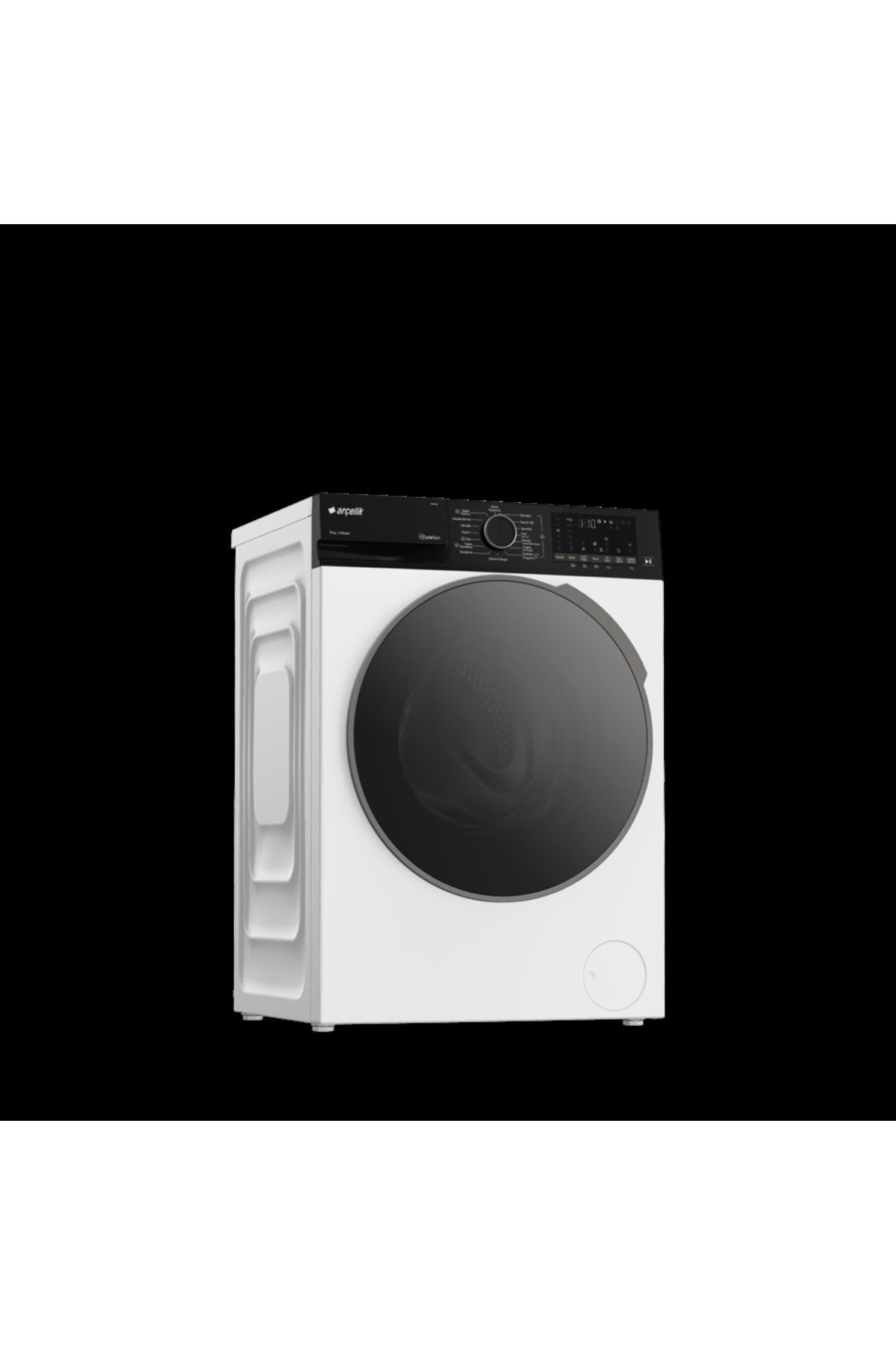 12140 Mx 1400 Devir 12 Kg Çamaşır Makinesi