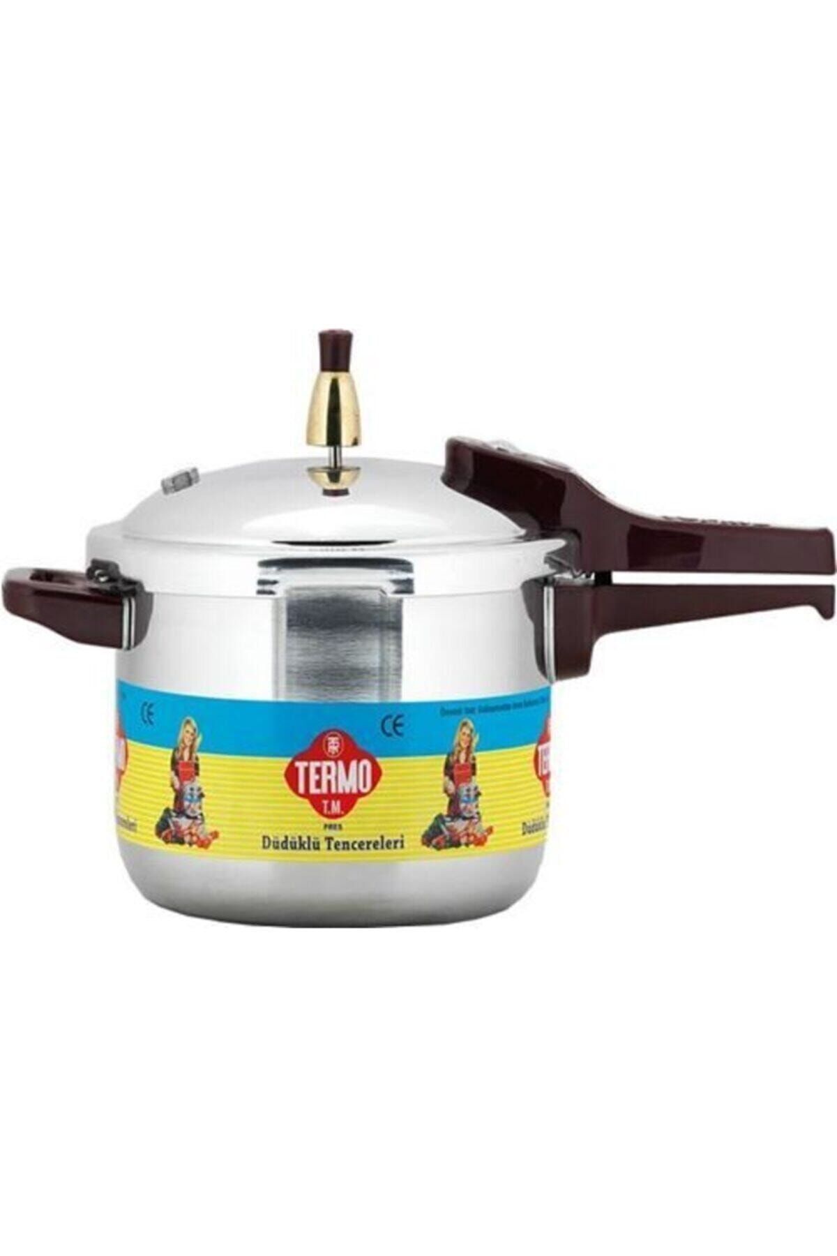 Düdüklü Tencere 8 Litre