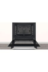 Profilo F0MS144HBL 66L Solo Fırın