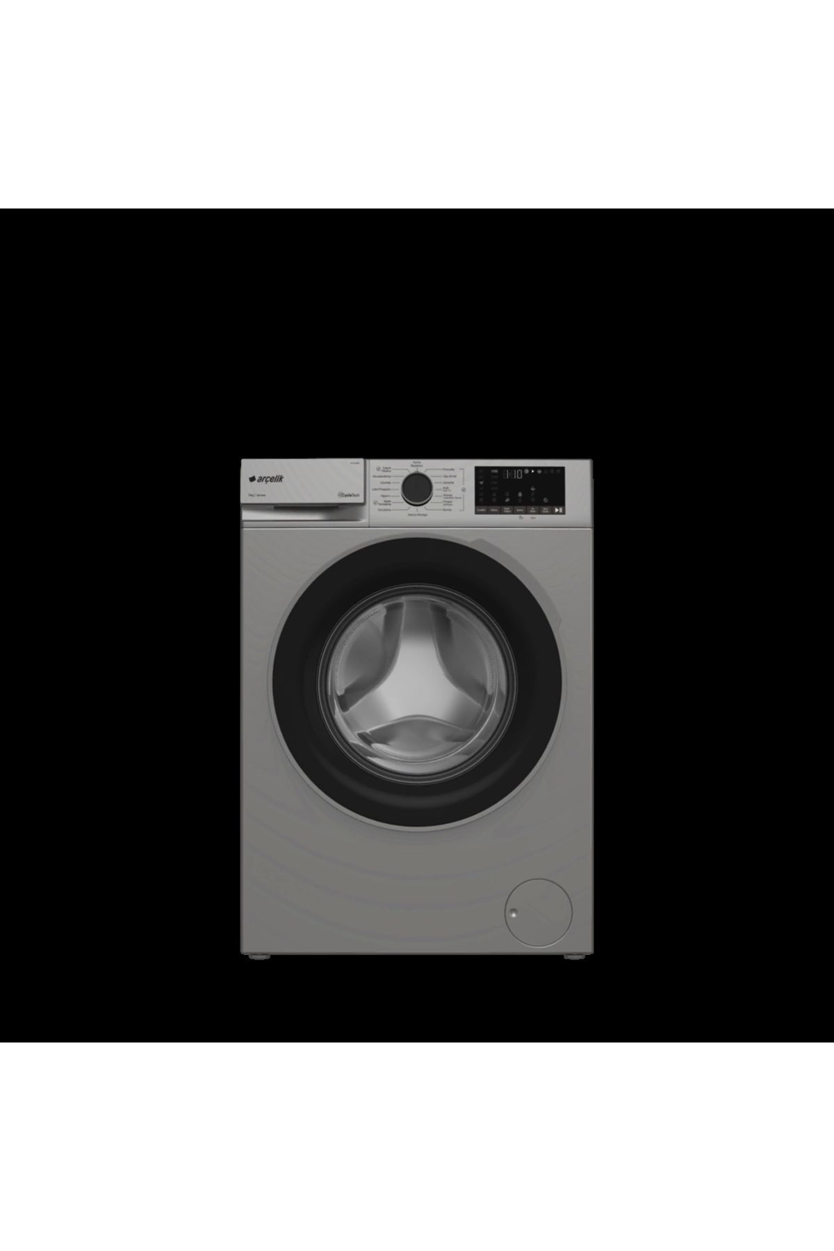 Arçelik 9120 Dmxs Çamaşır Makinesi