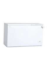 UED 480 D/S Sandık Tipi 402 Lt Derin Dondurucu/Soğutucu