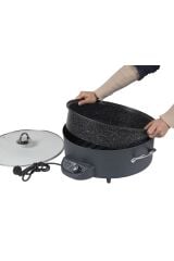 TANDIRIM PİZZACIM PİZZA TAVASI