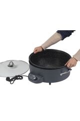 TANDIRIM PİZZACIM PİZZA TAVASI