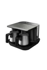 Arçelik Tkm 9961 G Türk Kahve Makinesi