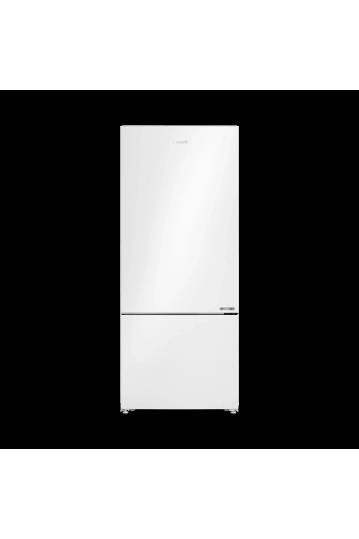 274533 MB No Frost Buzdolabı Beyaz