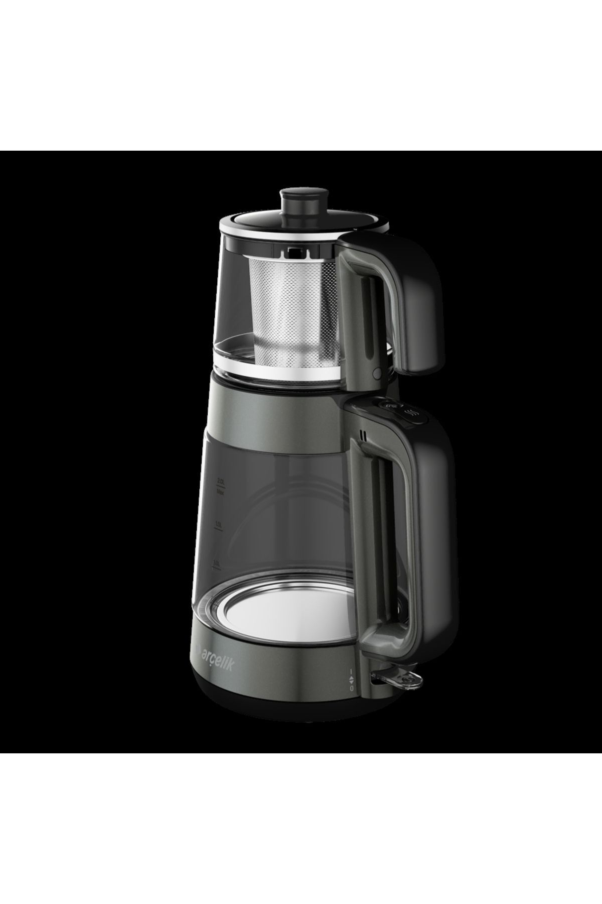 CM 6964 G Çay Makinesi