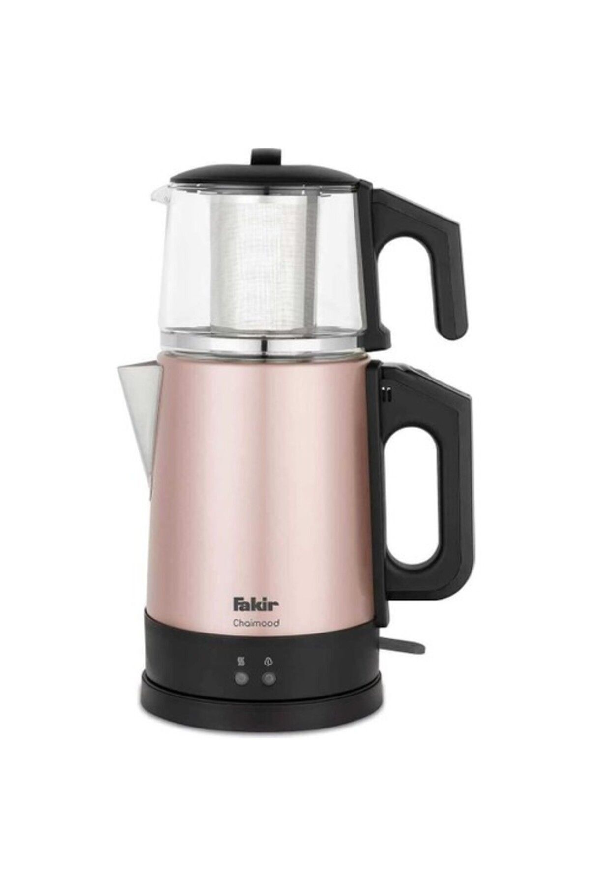 Chaimood Çay Makinasi Rosie