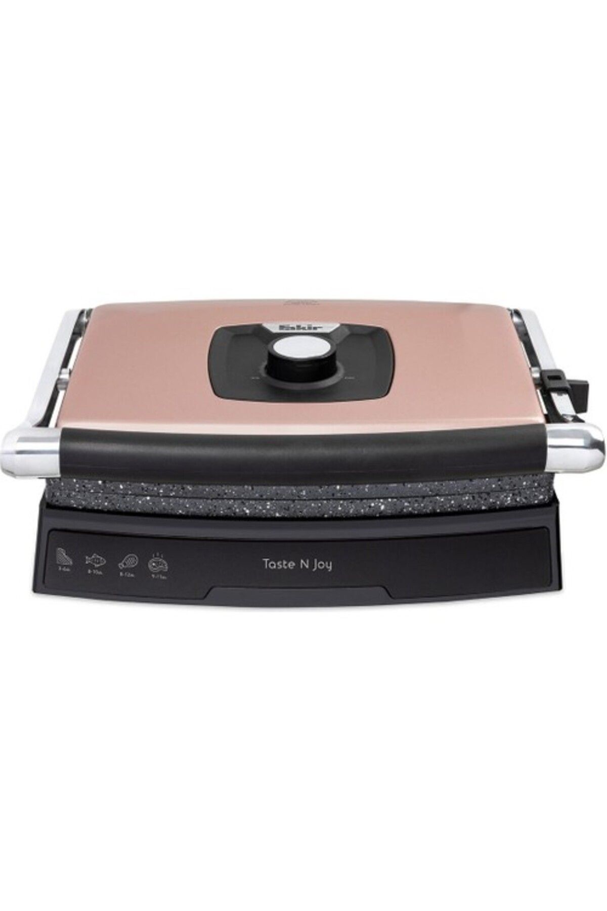 N Joy 2000 W Tost Makinesi Rosie