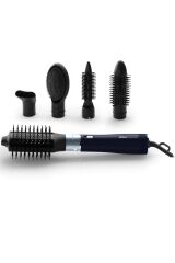 Arzum Arzum Revolution Hava Üflemeli Saç Şekillendirici - Siyah