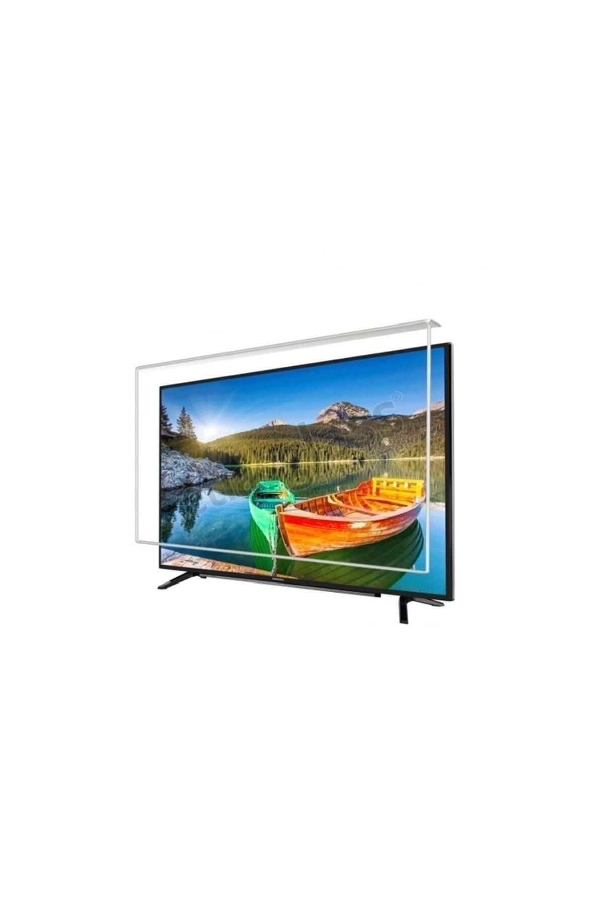 50'' Tv Ekran Koruyucu / Ekran Koruma Paneli