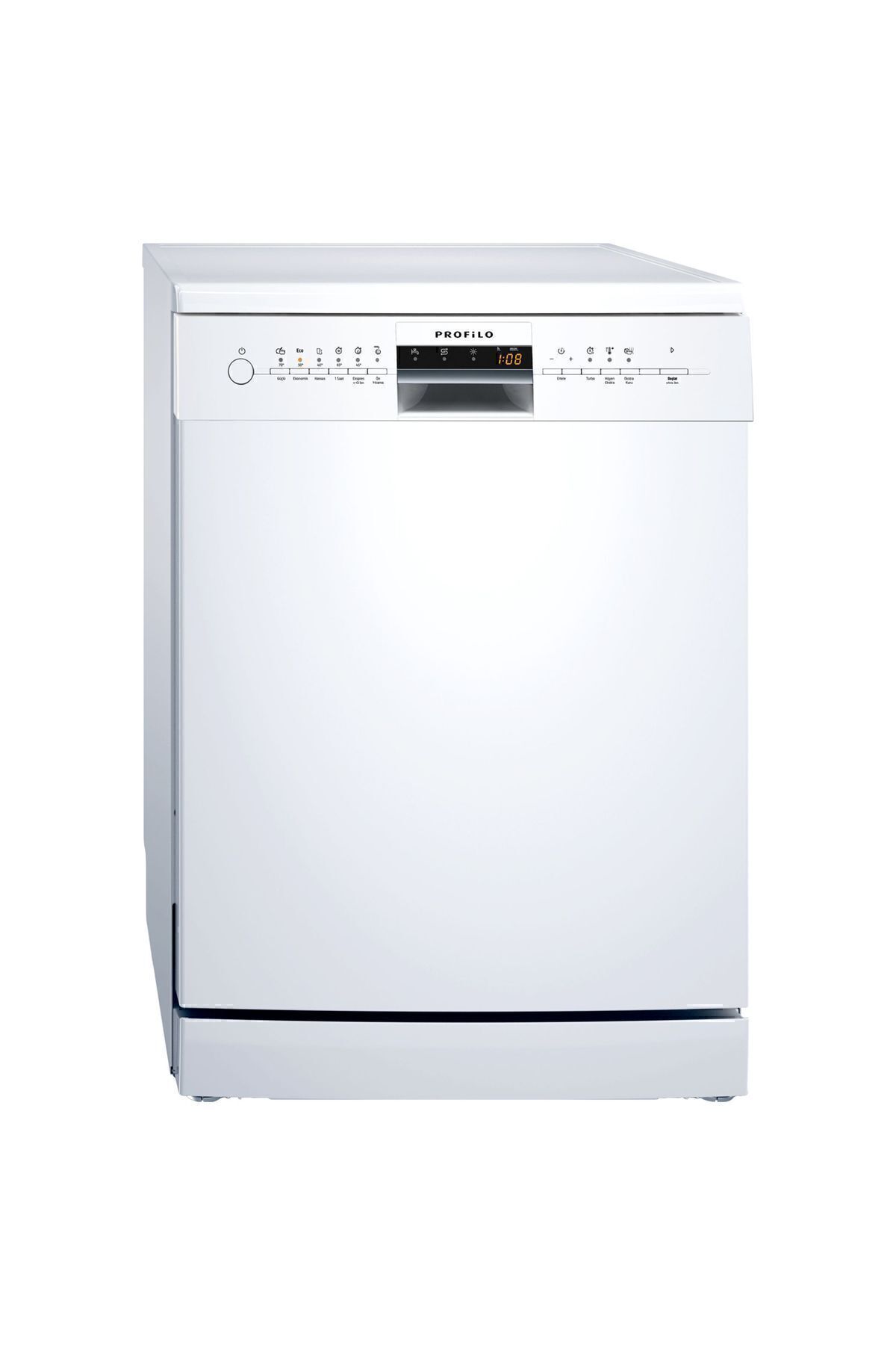 Profilo BM6320MA 6 Programlı Bulaşık Makinesi