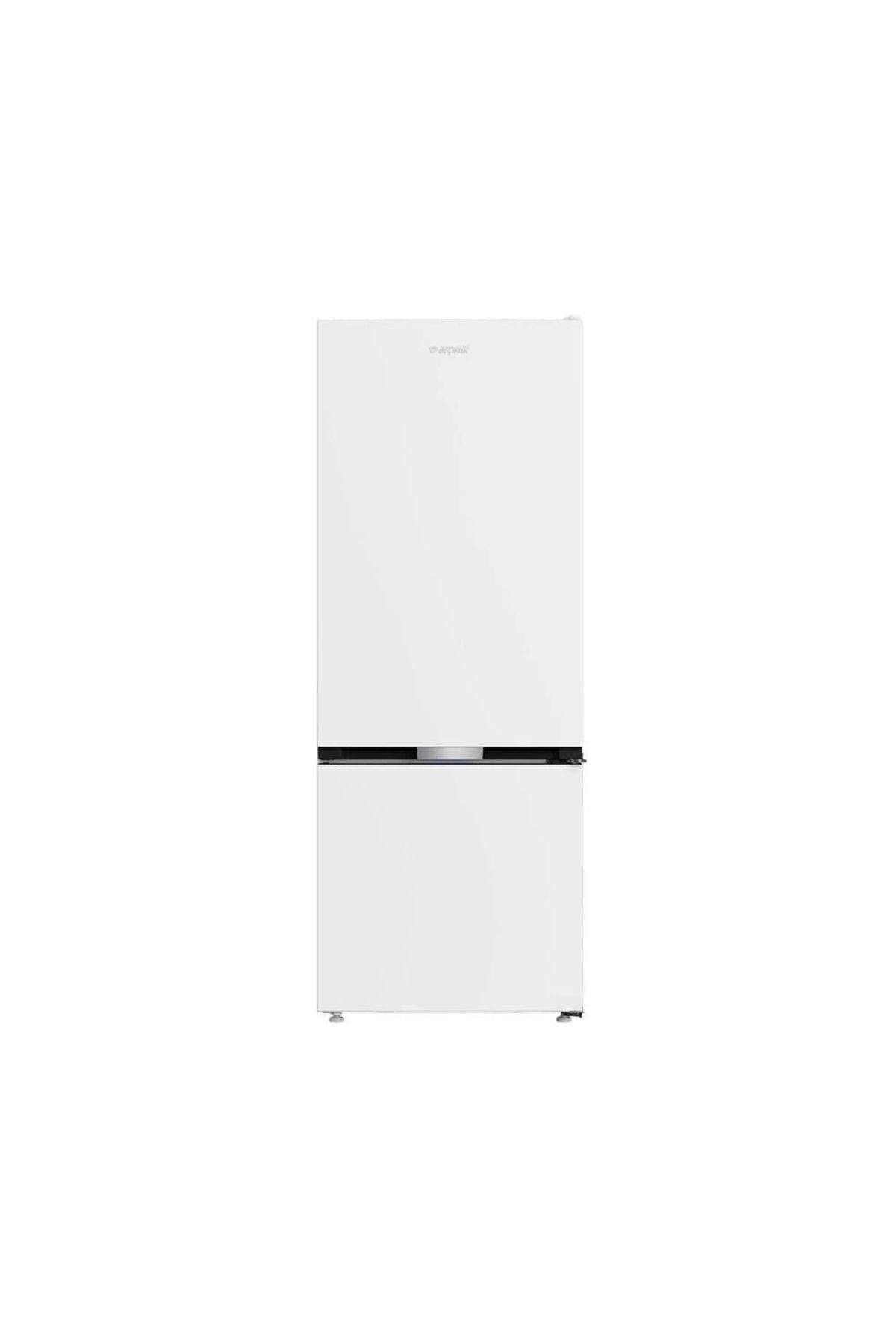 270475 Mb No Frost Buzdolabı Beyaz