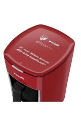 K 3300 TFF Türk kahve makinesi