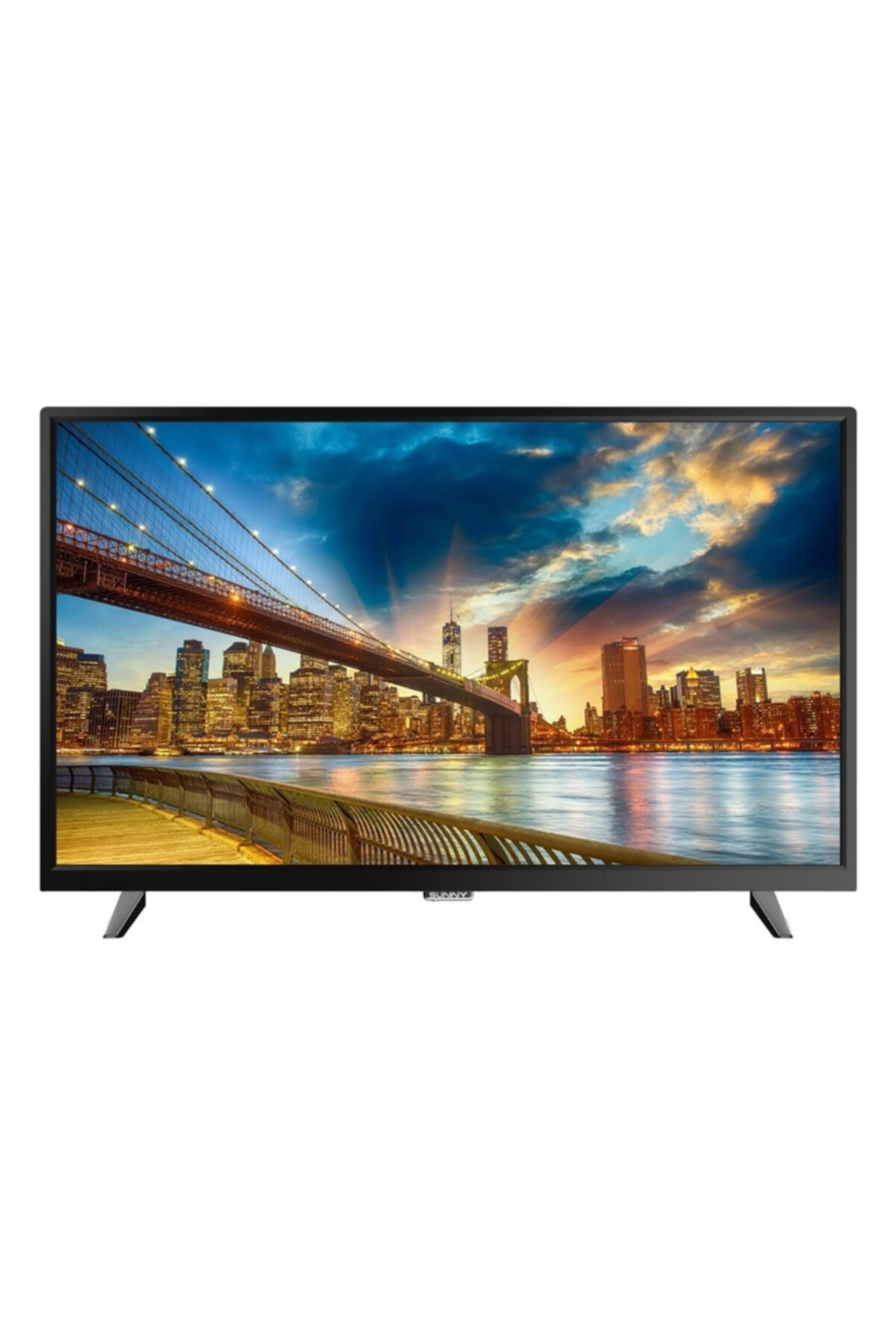 SN32DAL04 32'' 81 Ekran Uydu Alıcılı HD Ready LED TV