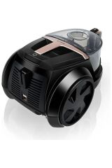 Toz Torbasız Elektrikli Süpürge Et14402 Cyclone 750 W
