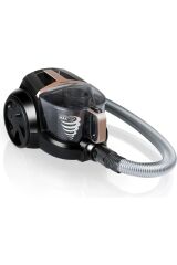 Toz Torbasız Elektrikli Süpürge Et14402 Cyclone 750 W