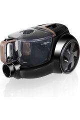 Toz Torbasız Elektrikli Süpürge Et14402 Cyclone 750 W