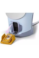 Azur Gc4564/20 2600 W Buharlı Ütü