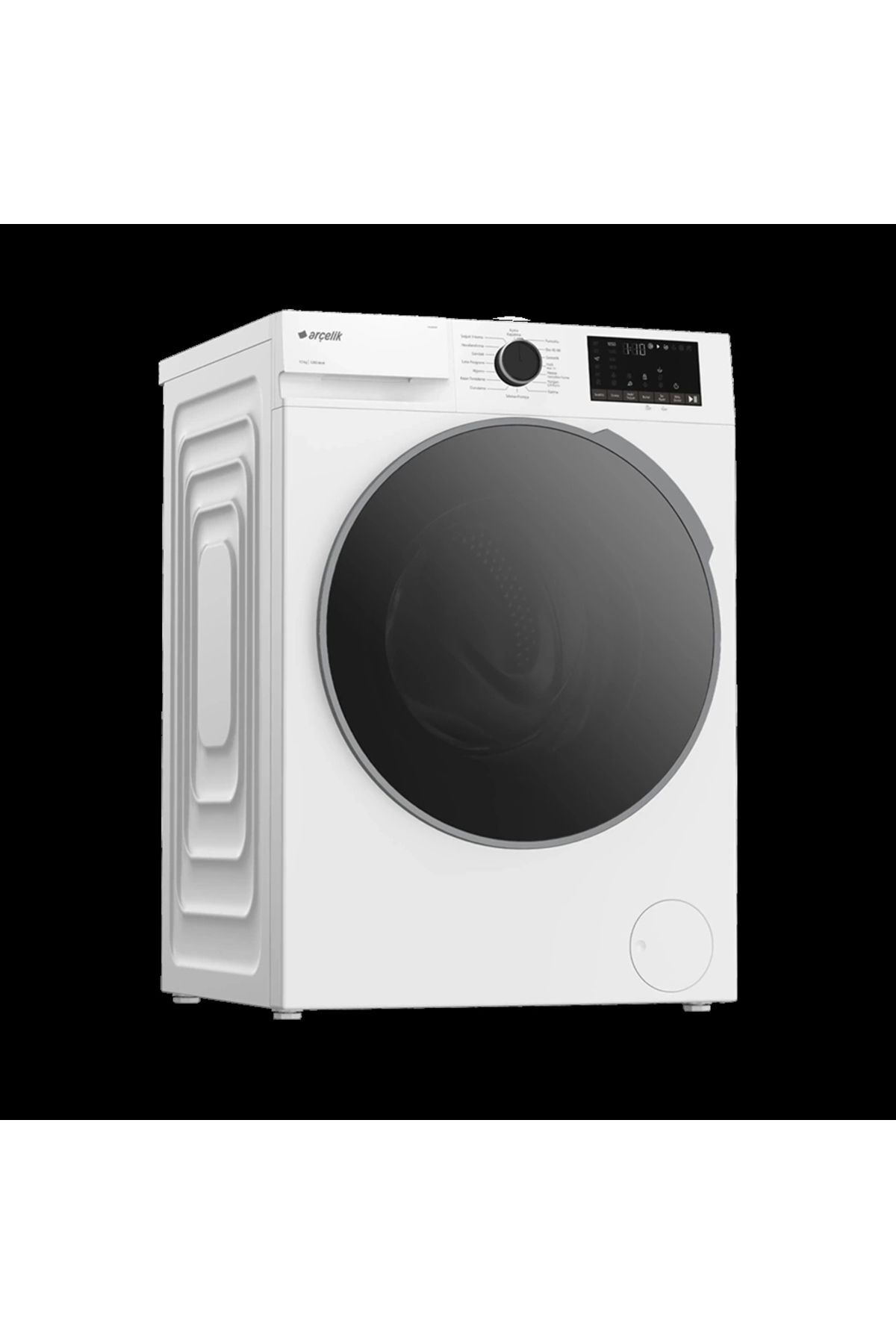 10120 Mx 1200 Devir 10 Kg Çamaşır Makinesi
