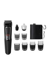 Multigroom Mg3740/15 3000 Serisi 9'u 1 Arada Erkek Bakım Seti