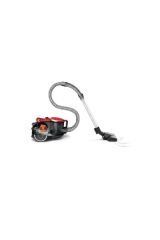 BGC41Q69 Toz Torbasız Elektrikli Süpürge Serie 6 Kırmızı 105G seri