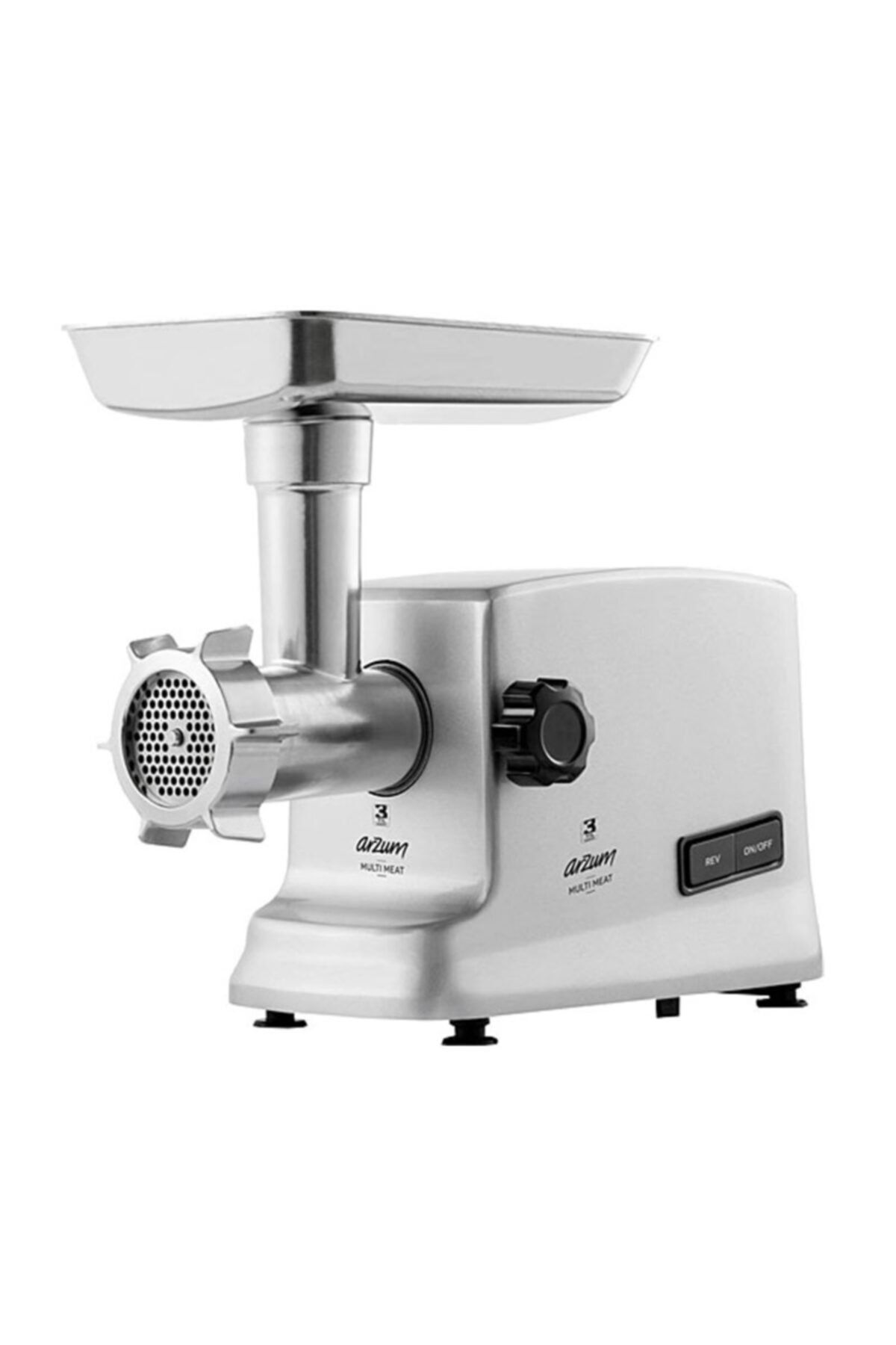 AR1076 Multi Meat İnox Kıyma Makinesi