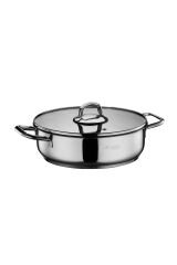 Aryıldız Aria 8 Parça Çelik Tencere Seti