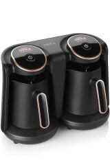 Ok006-b Okka Minio Duo Türk Kahvesi Makinesi