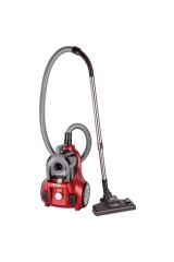 Ranger Elektronik Toztorbasız Süpürge Rouge