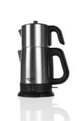 Arnica Demli Inox Çay Makinesi IH33150