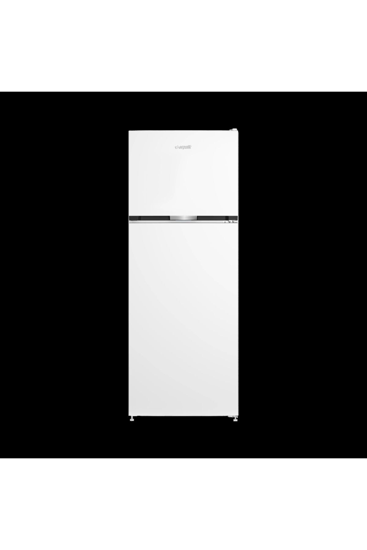 570476 Mb No Frost Buzdolabı Beyaz