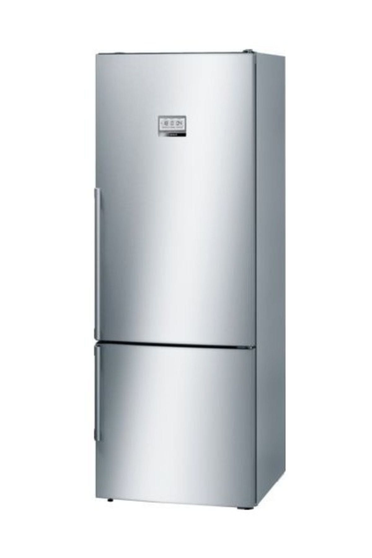KGN56PI32N A++ 554 lt No-Frost Buzdolabı