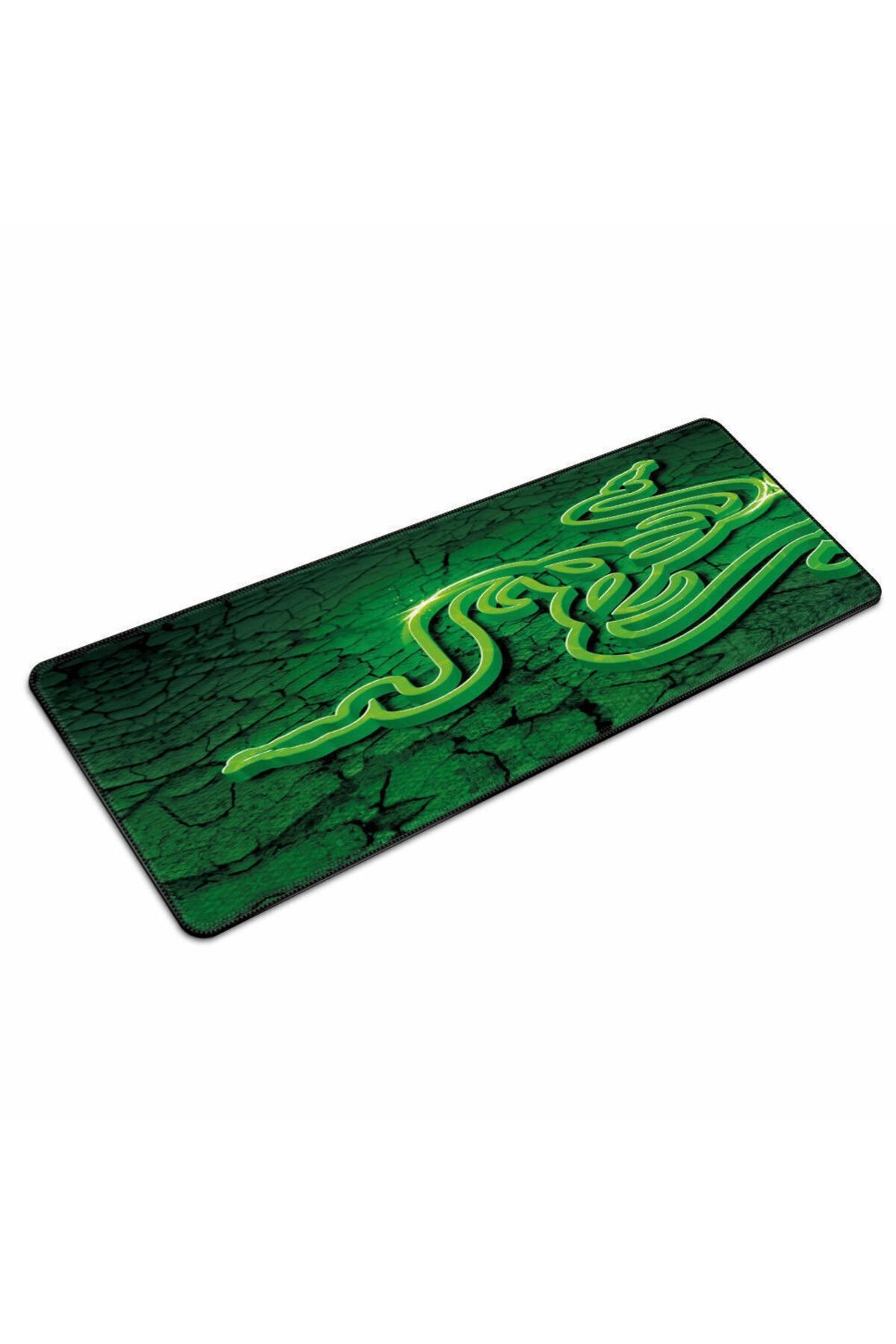 CAZİP Goliathus Speed Terra Büyük Boy Mouse Pad Kaymaz 70x30cM
