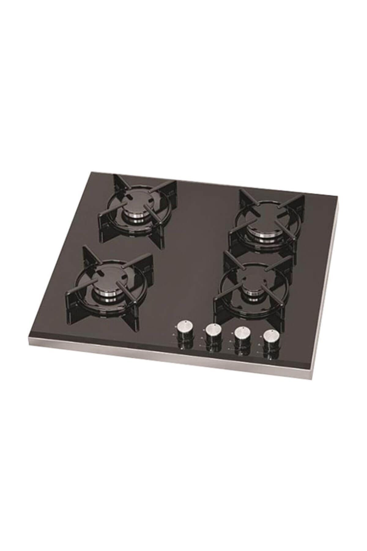 T3031 L 4g Flat Set Üstü Cam Ocak