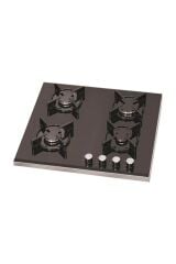 T3031 L 4g Flat Set Üstü Cam Ocak