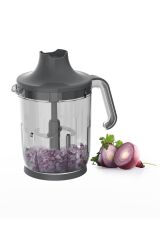 AR1114-B Technoart Maxi Neo Blender Seti Beyaz