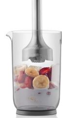 Ar1115-s Technoart Maxi Plus Neo Blender Seti Siyah