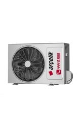 12325 Ekolojik Inverter 12.000 Btu/h Klima